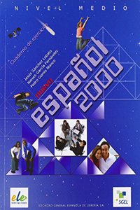 Nuevo Espanol 2000 Medio Exercises Book