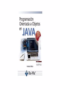 Programacion Orientada a Objetos en JAVA