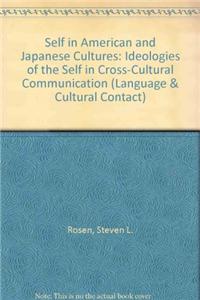 Self in American and Japanese Cultures