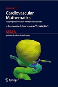 Cardiovascular Mathematics