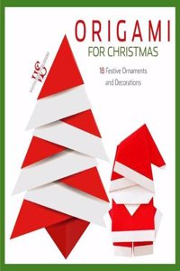 Origami for Christmas