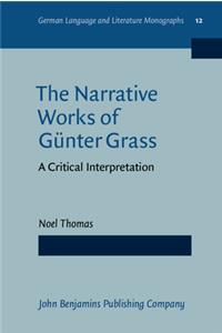 Narrative Works of Gunter Grass