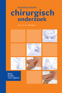 Handleiding Chirurgisch Onderzoek