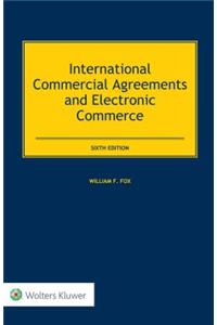 International Commercial Agreements and Electronic Commerce