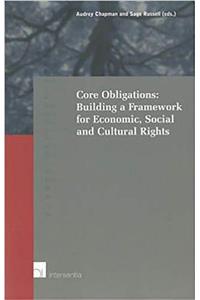 Core Obligations