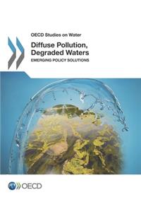 Diffuse Pollution, Degraded Waters