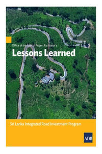 Office of the Special Project Facilitator's Lessons Learned