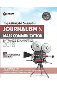 Guide for Journalism & Mass Communication 2018