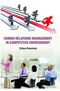 Human Relations Management in Competitive Environment