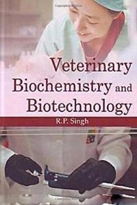 Veterinary Biochemistry and Biotechnology