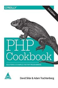 Php Cookbook,