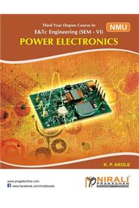 Power Electronics