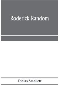 Roderick Random