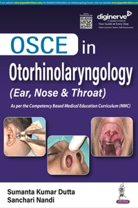 OSCE in Otorhinolaryngology