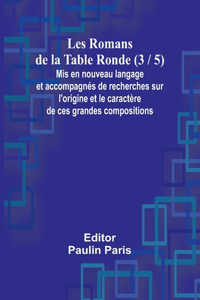 Stories of Romance (Edition1)