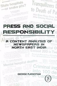 Press and Social Responsibility