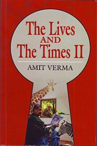 The Lives And The Times II (Paper back)