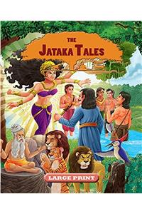 The Jataka Tales (Jataka)