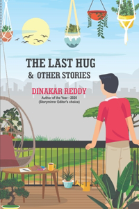 Last Hug & Other Stories
