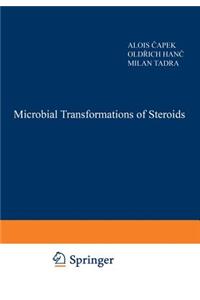 Microbial Transformations of Steroids