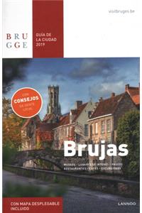 Brujas Guia de la Cuidad 2019