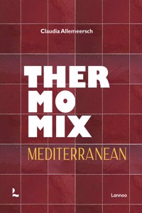 Thermomix Mediterranean