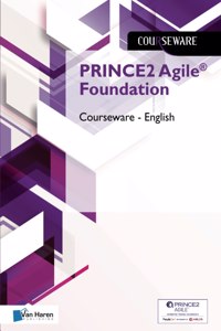 Prince2 Agile(r) Foundation Courseware
