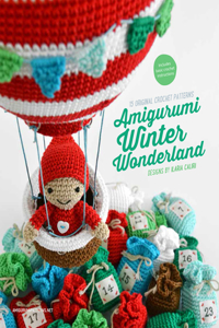 Amigurumi Winter Wonderland