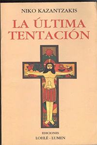 La Ultima Tentacion