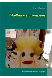 Vihollinen ruumiissani