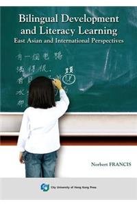 Bilingual Development and Literacy Learning