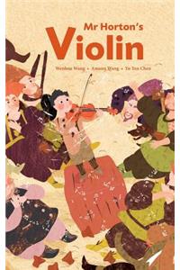 Mr Horton's Violin