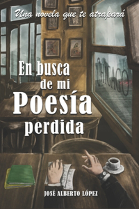 busca de mi poesía perdida