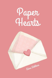 Paper Hearts