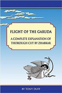 Flight of the Garuda