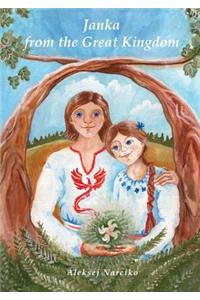 Janka from the Great Kingdom