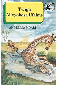 Twiga Alivyokosa Ufalme