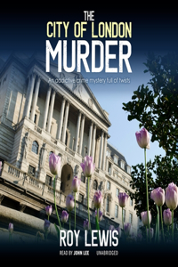 City of London Murder