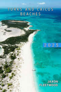 Turks and Caicos Beaches 2025