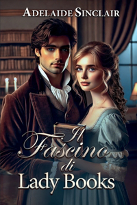 Il fascino di lady Books