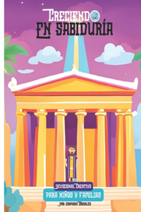 Creciendo en sabiduría