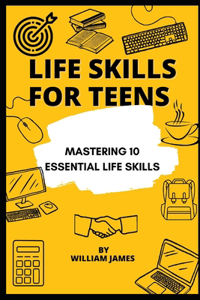 Life Skills for teens