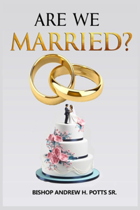 Are We Married