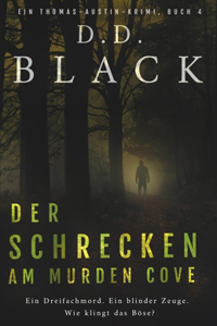 Der Schrecken am Murden Cove