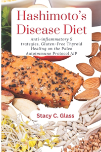 Hashimoto Disease Diet