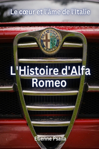 L'Histoire d'Alfa Romeo