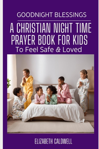 Goodnight Blessings
