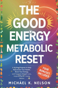 Good Energy Metabolic Reset