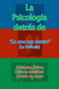 Psicología detrás de 
