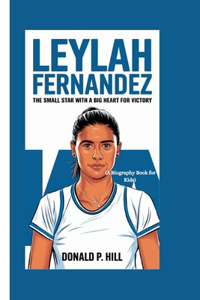 Leylah Fernandez